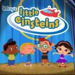 Маленькие Эйнштейны / Little Einsteins (2005)