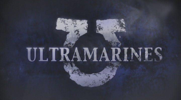 Кадр из фильма Ультрамарины / Ultramarines: A Warhammer 40,000 Movie (2010)