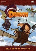 Охотники на Драконов / Chasseurs de dragons (2004)