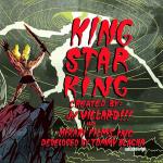 Король Звездный Король / King Star King (2013)