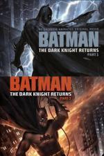 Темный рыцарь: Возрождение легенды. Часть 1 - 2 / Batman: The Dark Knight Returns, Part 1 (2012)