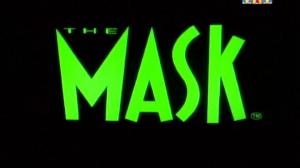 Кадры из фильма Маска / The Mask (1995)