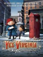Да, Вирджиния / Yes, Virginia (2009)