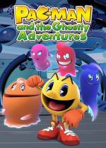 Пакман в мире привидений / Pac-Man and the Ghostly Adventures (2014)