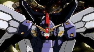 Кадры из фильма Мобильный ГАНДАМ Дубль-вэ: Бесконечный Вальс / Shin Kido Senki Gundam Wing Endless Waltz (1997)