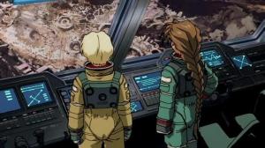 Кадры из фильма Мобильный ГАНДАМ Дубль-вэ: Бесконечный Вальс / Shin Kido Senki Gundam Wing Endless Waltz (1997)