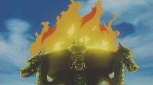 Кадры из фильма Мобильный воин Джи-Гандам / Kidô butôden G Gundam (1994)
