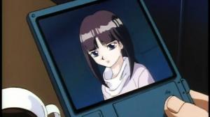 Кадры из фильма Мобильный ГАНДАМ Икс / Kidô shin seiki Gundam X (1996)
