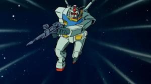 Кадры из фильма Трилогия: Мобильный воин Гандам / Kidô Senshi Gundam 00 (1981)