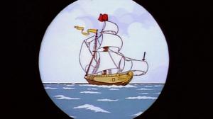 Кадры из фильма Приключения Тинтина / The Adventures of Tintin (1991)