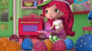 Кадры из фильма Шарлотта Земляничка: Ягодные приключения / Strawberry Shortcake's Berry Bitty Adventures (2010)