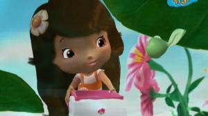 Кадры из фильма Шарлотта Земляничка: Ягодные приключения / Strawberry Shortcake's Berry Bitty Adventures (2010)
