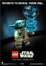 ЛЕГО Звездные войны: Хроники Йоды / Lego Star Wars: The Yoda Chronicles (2013)