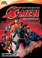 Удивительные Люди Икс: Опасные / Astonishing X-Men: Dangerous (2013)