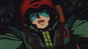 Кадры из фильма Мобильный воин ГАНДАМ 0083: Память о Звездной пыли / Kidô senshi Gundam 0083: Stardust Memory (1991)