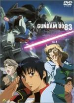 Мобильный воин ГАНДАМ 0083: Память о Звездной пыли / Kidô senshi Gundam 0083: Stardust Memory (1991)