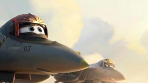 Кадры из фильма Самолеты / Planes (2013)