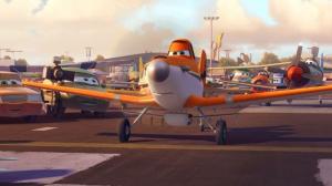 Кадры из фильма Самолеты / Planes (2013)