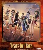 Слёзы Тиары / Tears to Tiara (2009)