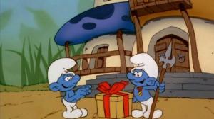 Кадры из фильма Смурфы (Смурфики) / Smurfs (1981)