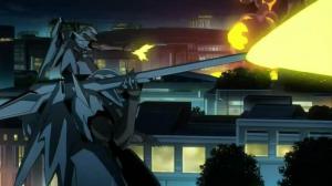 Кадры из фильма Мобильный Доспех Гандам Эйдж / Kidou Senshi Gundam Age (2011)