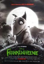 Франкенвини / Frankenweenie (2012)