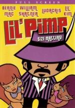 Дамский угодник / Lil' Pimp (2005)