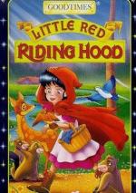 Красная шапочка / Little Red Riding Hood (1995)