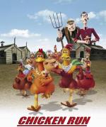 Побег из курятника / Chicken Run (2001)