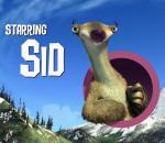 Выживание Сида / Surviving Sid (2008)
