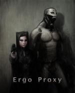 Эрго прокси / Ergo Proxy (2006)