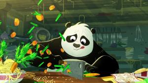 Кадры из фильма Кунг-Фу Панда: Загадки свитка / Kung Fu Panda: Secrets of the Scroll (2016)