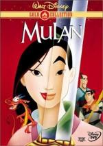 Мулан / Mulan (1998)