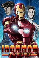 Железный Человек / Iron Man 2 (2010)