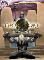 Тор и Локи: Кровные братья / Thor & Loki: Blood Brothers (2013)