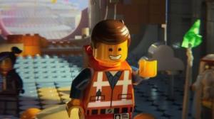 Кадры из фильма Лего. Фильм / The Lego Movie (2014)