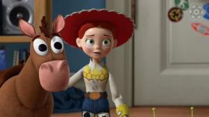 Кадры из фильма История игрушек: Большой побег / Toy Story 3 (2010)