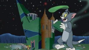 Кадры из фильма Том и Джерри: полет на марс / Tom and Jerry Blast Off to Mars! (2005)