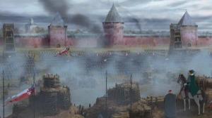 Кадры из фильма Крепость: щитом и мечом (2015)