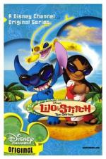 Лило и Стич / Lilo & Stitch (2004)