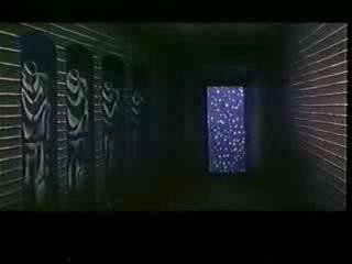 Кадр из фильма Будет ласковый дождь (1984)