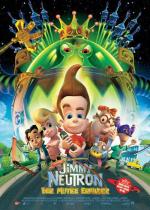 Джимми Нейтрон: Мальчик-гений / Jimmy Neutron: Boy Genius (2001)