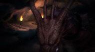 Кадр из фильма Эпоха дракона: Рождение Искательницы / Dragon Age: Dawn of the Seeker (2012)