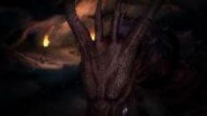Кадры из фильма Эпоха дракона: Рождение Искательницы / Dragon Age: Dawn of the Seeker (2012)