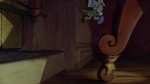Кадры из фильма Пиноккио / Pinocchio (1940)