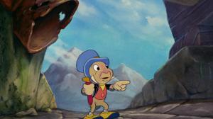 Кадры из фильма Пиноккио / Pinocchio (1940)