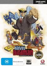 Харви Бердмэн, адвокат / Harvey Birdman, Attorney at Law (2000)