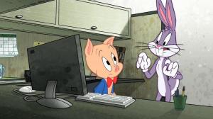 Кадры из фильма Шоу Луни Тюнз / The Looney Tunes Show (2011)