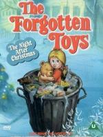 Забытые игрушки / The Forgotten Toys (1995)