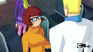 Кадры из фильма Скуби-Ду! Корпорация загадка / Scooby-Doo! Mystery Incorporated (2011)